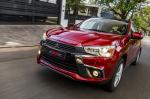 Mitsubishi ASX 2016 года (LA)